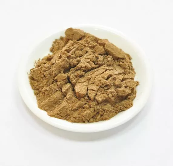 Сухой экстракт душицы (трава) (лат. Origanum vulgare)